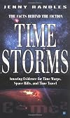 Time Storms