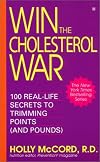 Win the Cholesterol War