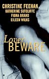 Lover Beware (Anthology 4-in-1)