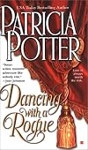 Dancing with a Rogue (Berkley Sensation)