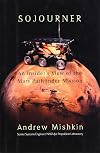 Sojourner: An Insider's View of the Mars Pathfinder Mission