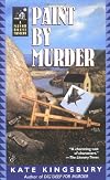 Paint by Murder