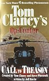 Tom Clancy's Op-Center: Call to Treason