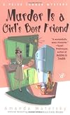 Murder is a Girl's Best Friend