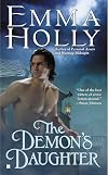The Demon's Daughter