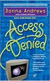 Access Denied