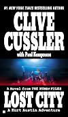 Lost City