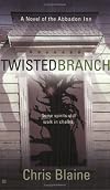 Twisted Branch