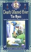 Death Waxed Over