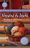 Needled to Death