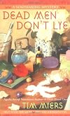 Dead Men Don't Lye (Soapmaking Mysteries, No. 1)