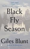 Blackfly Season