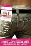 Hot Ticket (Anthology 4-in-1)