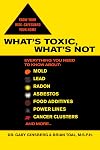 What's Toxic, What's Not