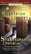 Shakespeare's Champion