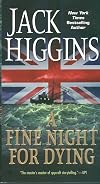 A Fine Night for Dying