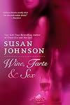 Wine, Tarts & Sex