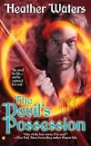 The Devil's Possession (Berkley Sensation)