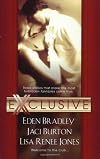 Exclusive (Anthology 3-in-1)