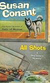 All Shots (Dog Lover's Mysteries)