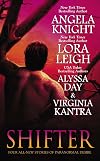 Shifter (Anthology 4-in-1)