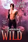 Running Wild [3 novellas]