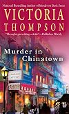Murder in Chinatown