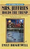 Mrs. Jeffries Holds the Trump