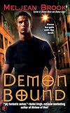 Demon Bound