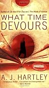 What Time Devours