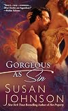 Gorgeous as Sin