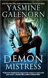 Demon Mistress