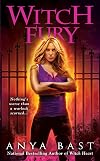 Witch Fury
