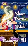 Where There's a Witch
