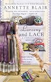 Larceny and Lace