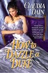 How to Dazzle a Duke (The Courtesan Series)