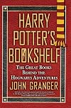 Harry Potter's Bookshelf
