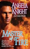 Master of Fire