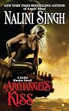 Archangel's Kiss