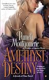 Amethyst Destiny (Berkley Sensation)
