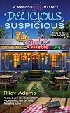 Delicious and Suspicious