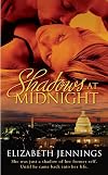 Shadows at Midnight (Berkley Sensation)