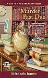 Murder Past Due