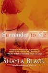 Surrender to Me