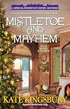 Mistletoe and Mayhem