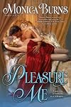 Pleasure Me