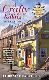 A Crafty Killing