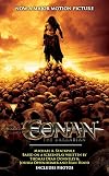 Conan The Barbarian