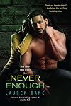 Never Enough
