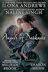 Angel of Darkness